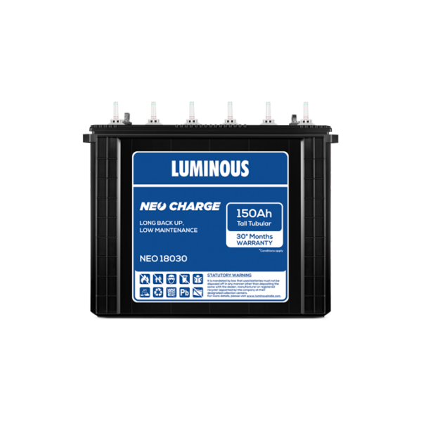 LUM 18030