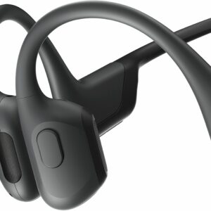 Openrunpro Headphone Black