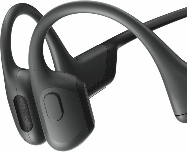 Openrunpro Headphone Black