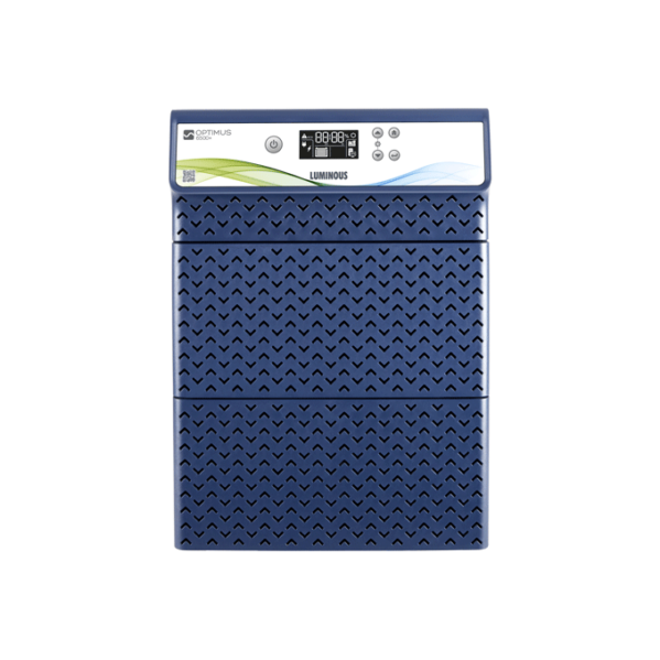 LUMINOUS optimus 6500