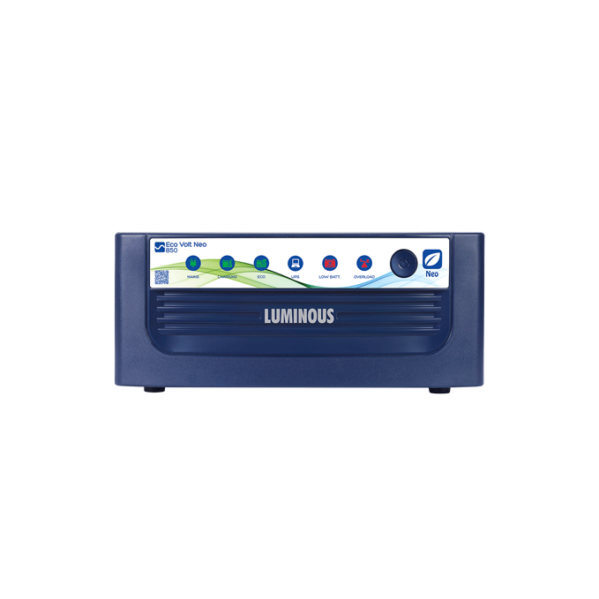 EcoVoltNeo850