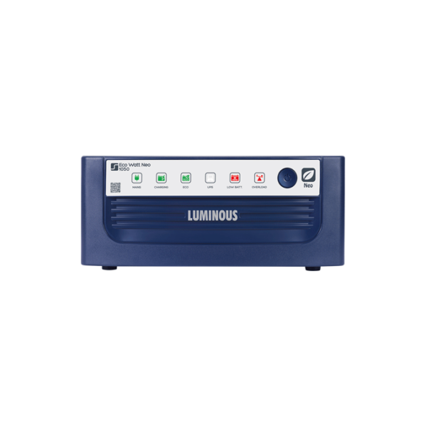 EcoWattNeo 1050