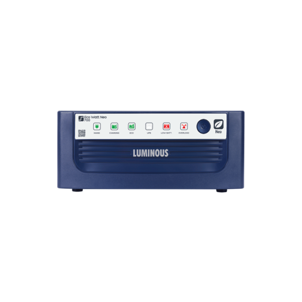 EcoWattNeo700