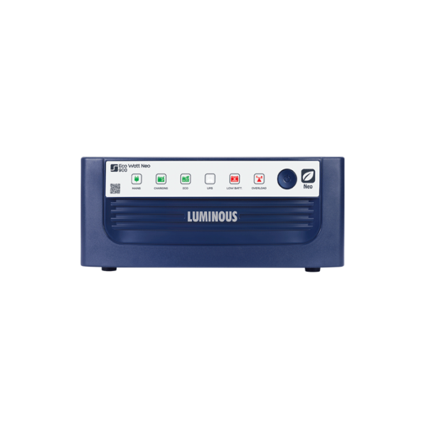 EcoWattNeo900