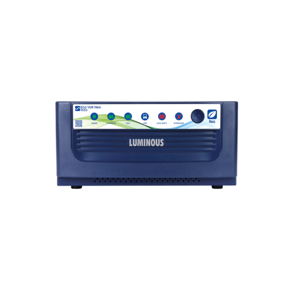 Ecovolt Neo 1550