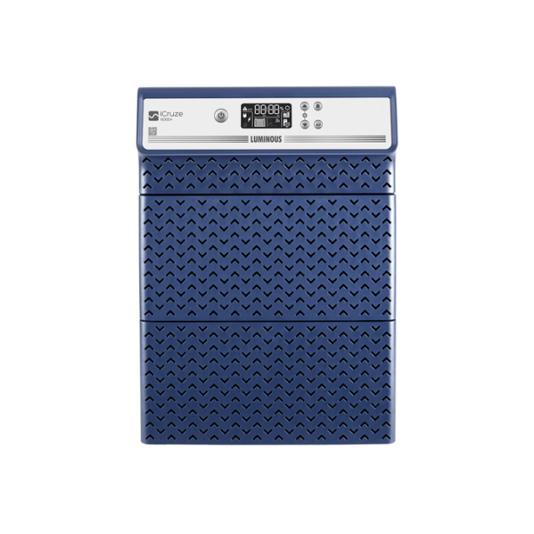 Icruze 6000+