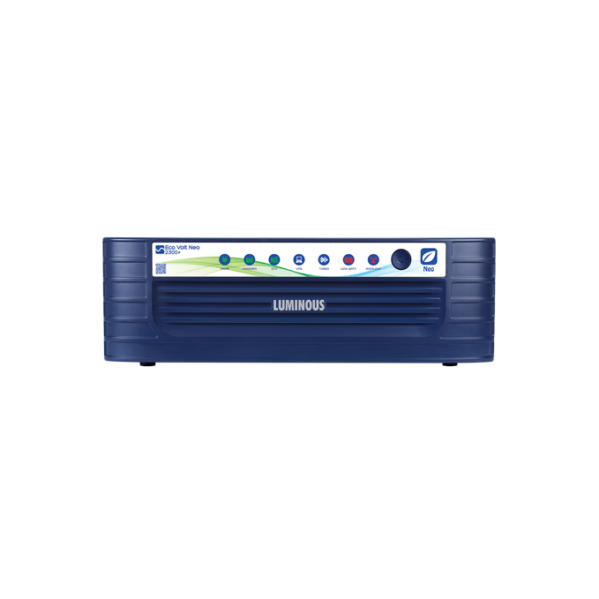 LUMINOUS ECO VOLT NEO 2300+