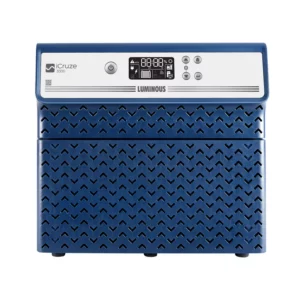 LUMINOUS ICruze 3000