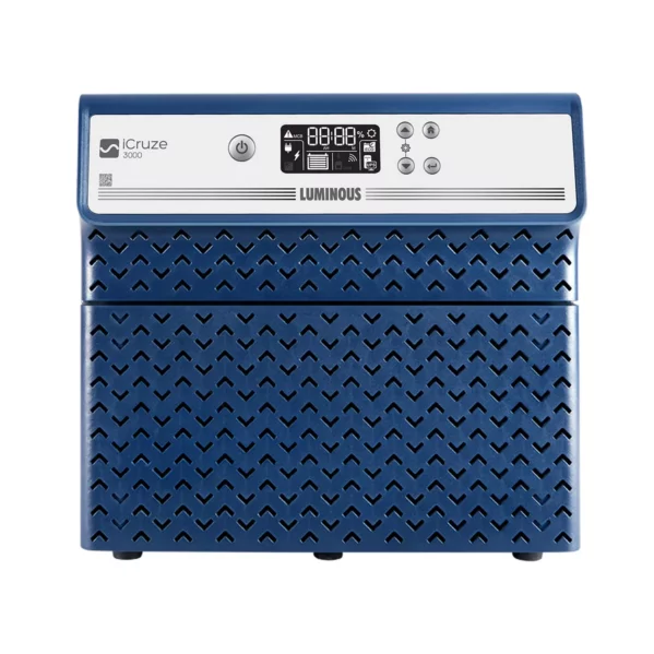 LUMINOUS ICruze 3000