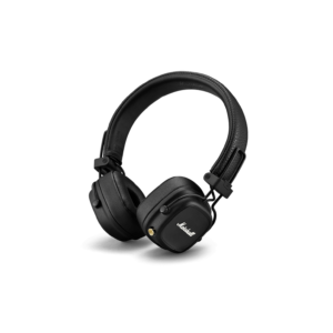 Major 4 Marshall Headphone