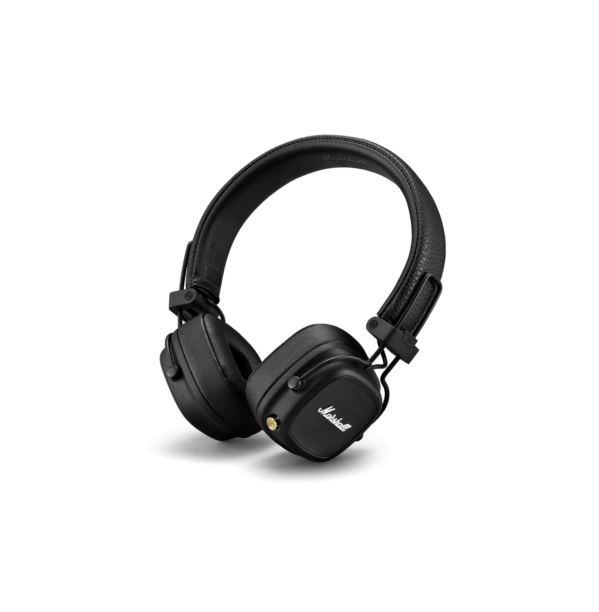 Major 4 Marshall Headphone