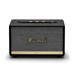 Marshall Acton 2 (Series 2) Leather Speaker
