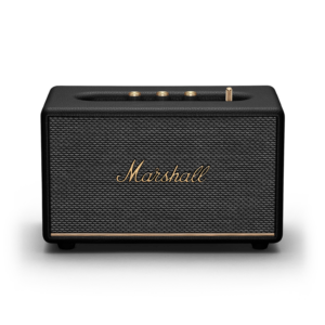 Marshall Series 3 Acton 3 Leather Speaker