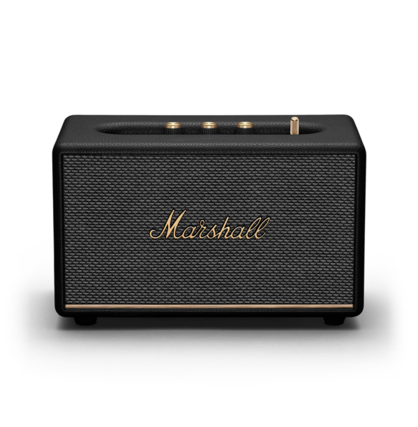 Marshall Series 3 Acton 3 Leather Speaker