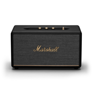 Marshall Series 3 Stanmore 3 Leather Speaker in Chandigarh