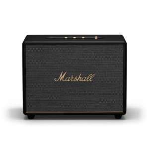 Marshall Series 3 Woburn 3 Leather Speaker in Chandigarh