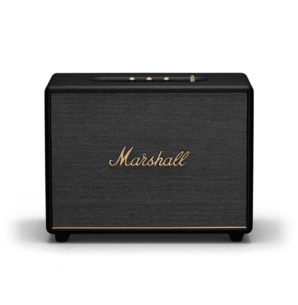 Marshall Series 3 Woburn 3 Leather Speaker in Chandigarh