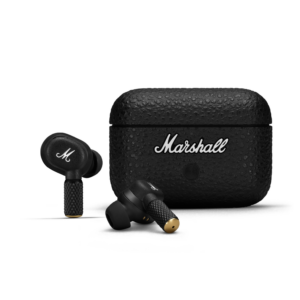 Motif 2 ANC Marshall Earphones in Chandigarh