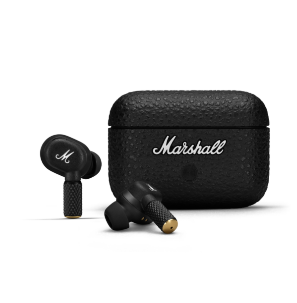 Motif 2 ANC Marshall Earphones in Chandigarh