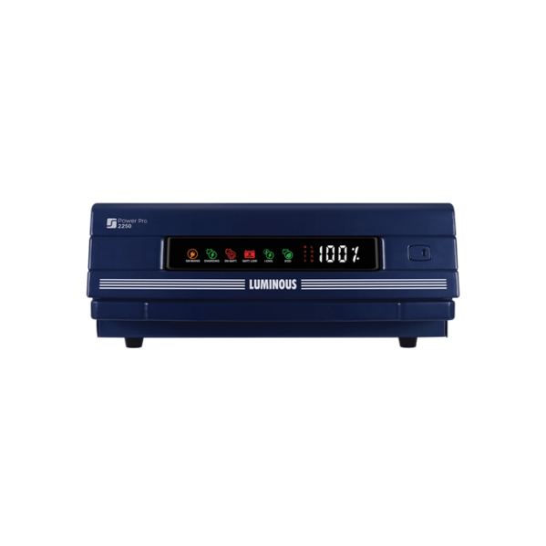 LUMINOUS ECO VOLT NEO 2300+