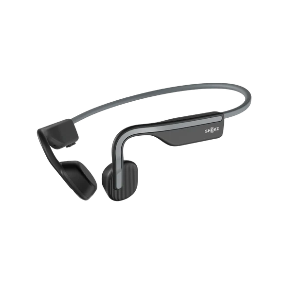 Shokz Open Move Black