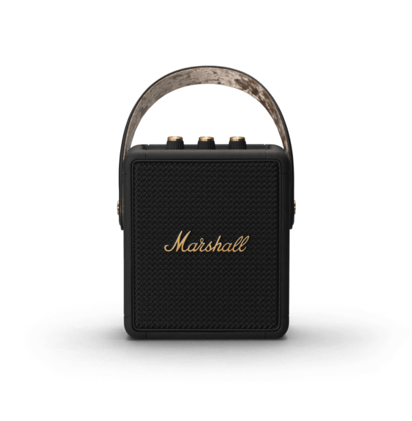 Stockwell 2 Marshall Portable Speakers in Chandigarh