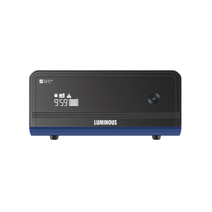 Zelio1100-Inverter