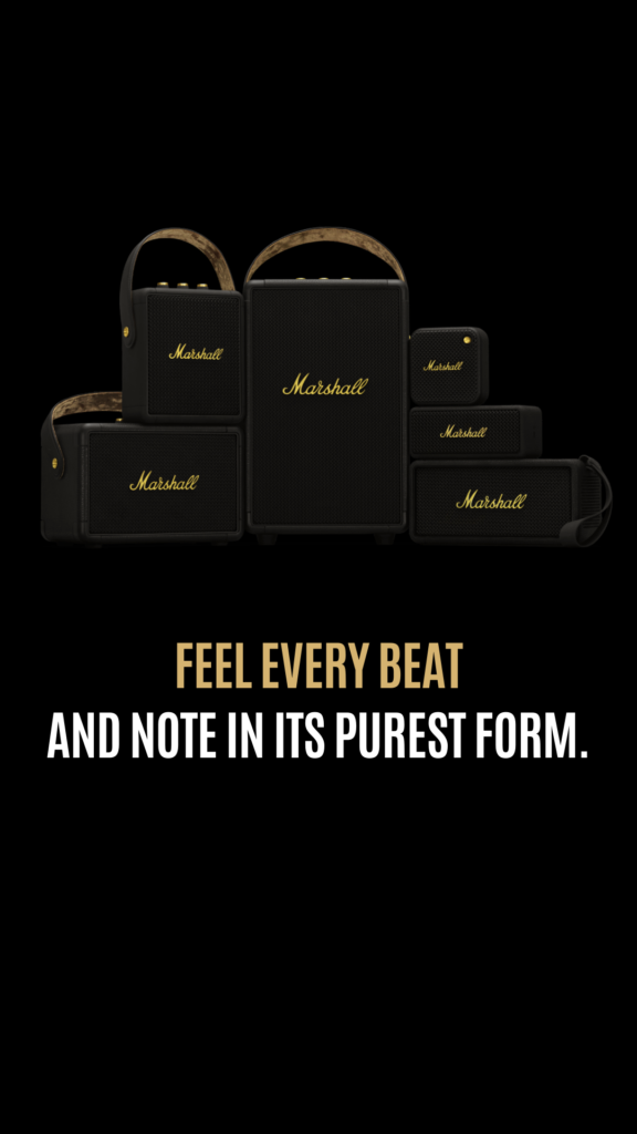 marshall