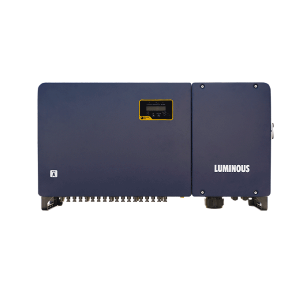 NXI 380 (80kW)