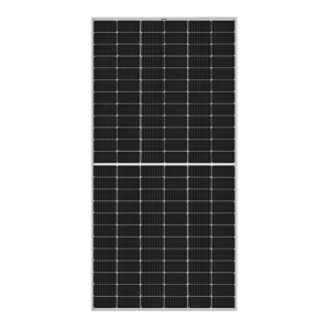 SOLAR PV MOD PE-550HM 144C