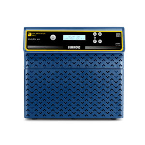 SOLARVERTER PRO 2KVA